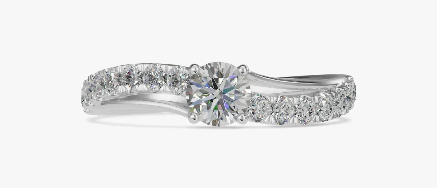 Laboratory Grown Diamond