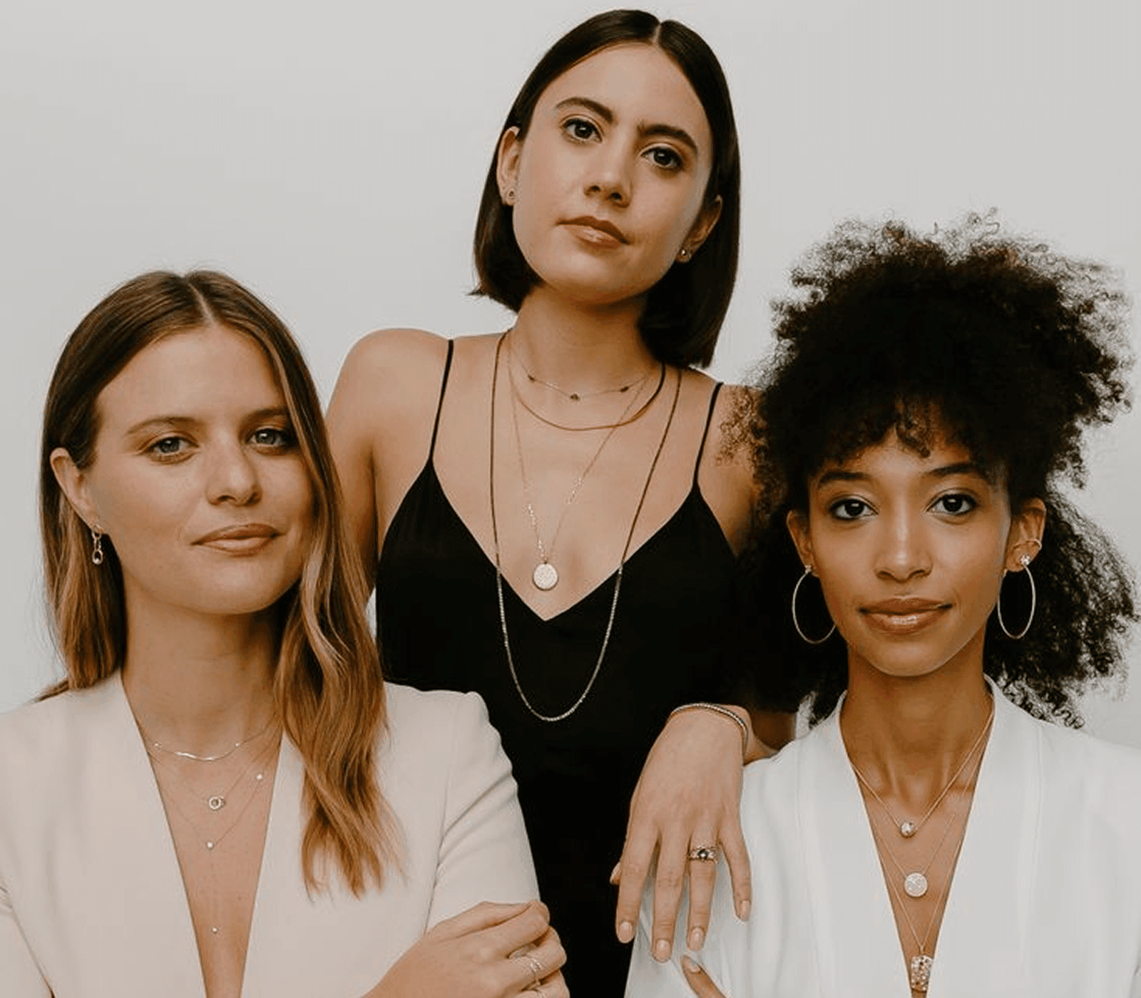 Let’s Connect to find your perfect product