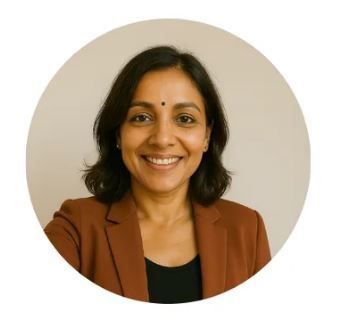Shikha Jain